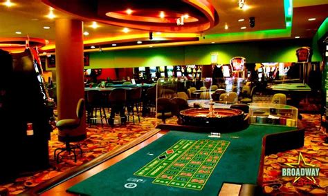 Casino 440 Colombia